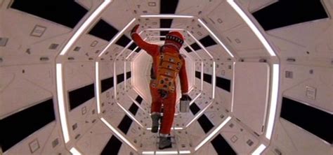 《2001太空漫游》：影史排名第一的科幻片也有黑历史|2001太空漫游|韦斯顿|库布里克_新浪新闻