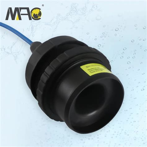 Ultrasonic Sensor Fuel Level Sensor 的图像结果