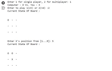 Image result for Write a Minimax Algorithm for Two Ply Game