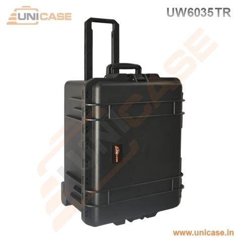 Camera Protection Case with Foam Inserts - UW6035TR