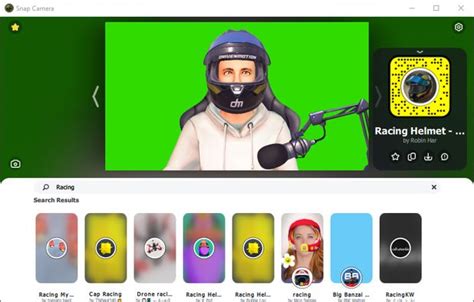 Snap Camera Alternatives: Top 5 Face Filter Apps | AlternativeTo