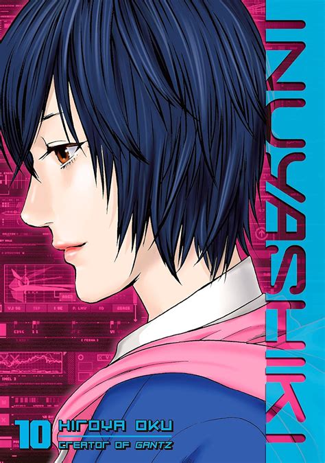Inuyashiki Vol. 10 eBook : Oku, Hiroya, Oku, Hiroya: Amazon.in: Books
