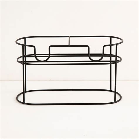 Buy Corsica Essentials Set of 2 Glass Dispensers with Stand - 3L from ...