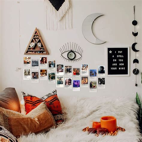 Buy HK Studio Polaroid Film Posters - Easy Peel and Stick Movie Poster ...