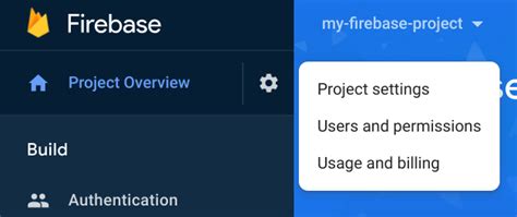 Image result for GCP Firebase