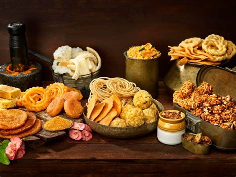 19 MOST POPULAR INDIAN SNACKS THAT ARE FAMOUS GLOBALLY [LIST OF INDIAN ...
