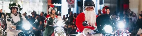 Upcoming Christmas 2025 Parades & Celebrations In Fort Erie | AllEvents.in