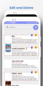 Image result for Quick Note App
