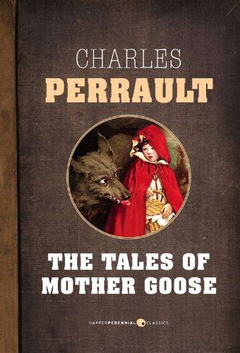 The Tales Of Mother Goose eBook : Perrault, Charles: Amazon.in: Kindle ...
