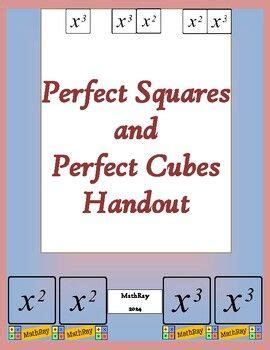 Perfect Cubes Math 的图像结果