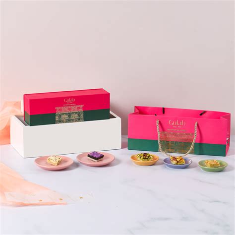 Gulab Rewri – Famous Indian Brand