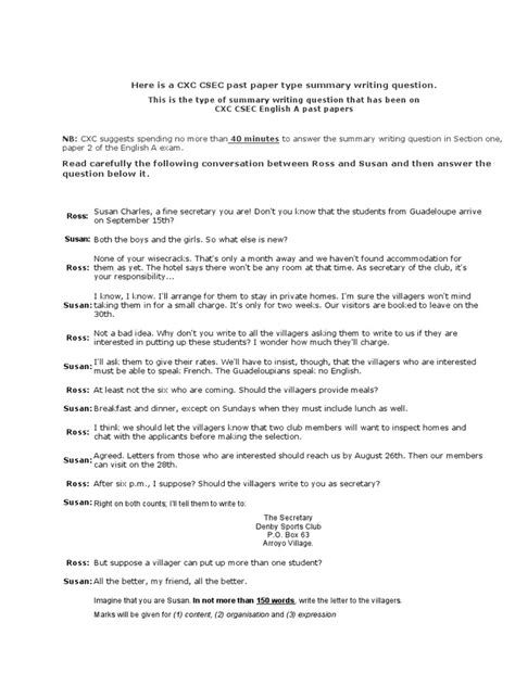 CSEC Report Writing Example 的图像结果