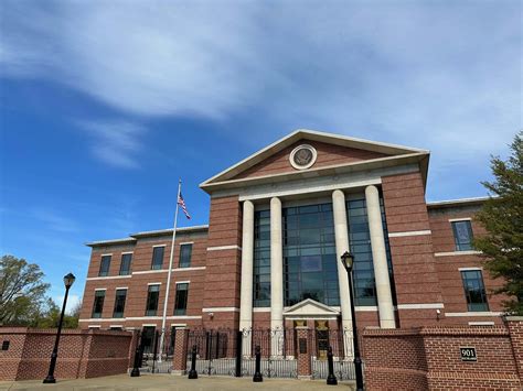 South Carolina Freedom Caucus Wins Federal Lawsuit - FITSNews