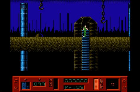 Image result for Alien PS3