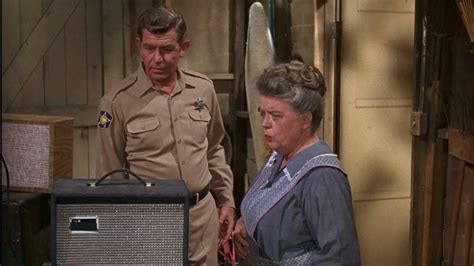 Watch The Andy Griffith Show Season 8 Episode 9: Opie's Group - Paramount+