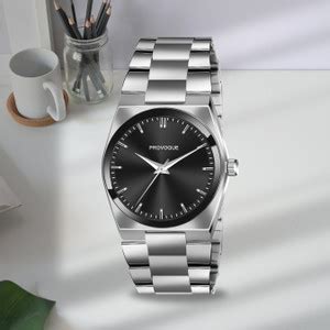 PROVOGUE Stylish Watch for Men and Boys Daily Wear Analog Watch for Men ...