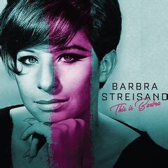 Download Barbra Streisand – This Is Barbra (2022) (ALBUM ZIP) → Music ...