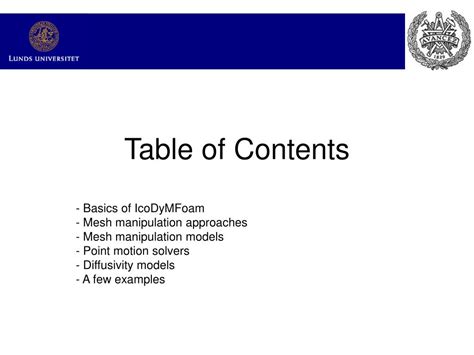 Image result for Column OpenFOAM Tutorial