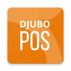 DJUBO POS - Point of Sale – Apps on Google Play