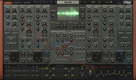 Image result for Monster Modular Synth