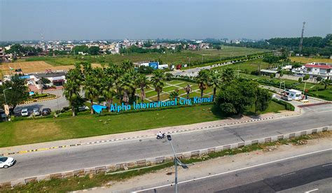 Alpha Corp Karnal | Buy Plots in Karnal, Properties in Karnal