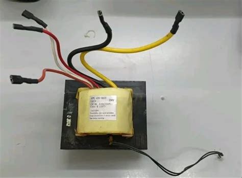 N N Electronics, Gurgaon - Manufacturer of Electrical Transformer and ...