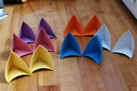 Image result for MLP Ears Tutorial