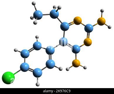 Image result for Folate Molecular Formula