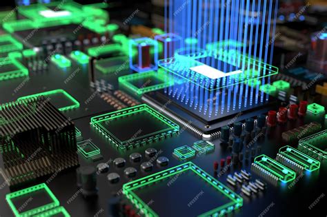 Image result for Different Types of Computer Parts