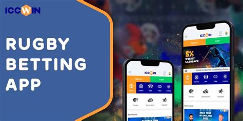 ICCWIN Rugby Betting For Indian Players 2023