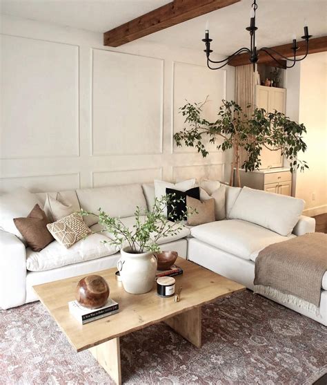 Neutral Small Living Room Ideas at Whitney Johnson blog