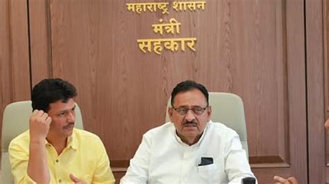 Maharashtra's Draft Co-operative Housing Society Rules To Be Cleared ...