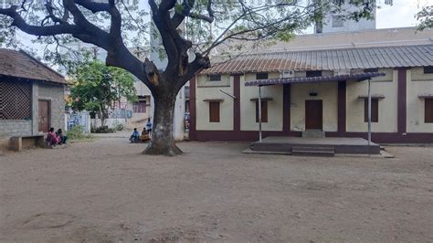 CampusPro | Panchayat Union Primary School Kurukkapalayam School Profile