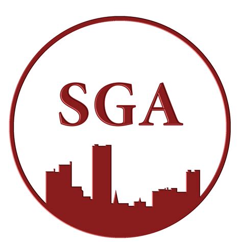 Home | SGA | UMass Amherst