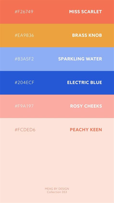 Image result for Hex Color Code