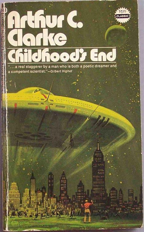 Best Arthur C. Clarke Books | List of Popular Arthur C. Clarke Books ...