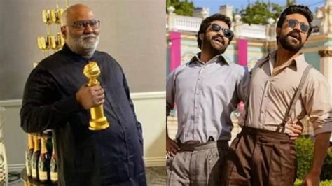 Padma Shri Award: गोल्डन ग्लोब के बाद पद्मश्री मिलने पर खुशी से झूम उठे ...