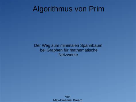 Image result for Prim Algorithmus