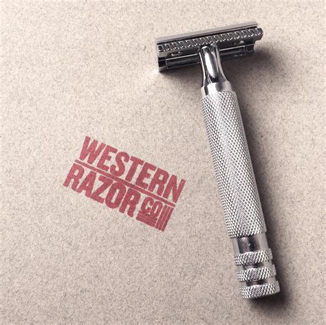 Western Razor Co.