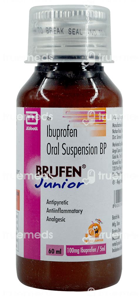 Ibuprofen | Uses, Side Effects & Medicines | Truemeds