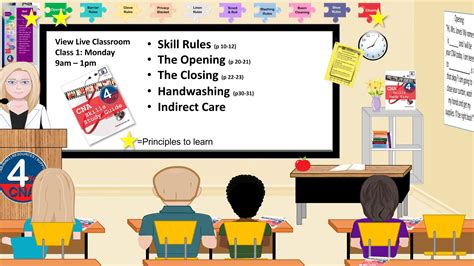 Linux Live Class 的图像结果