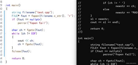 Image result for String Example C++