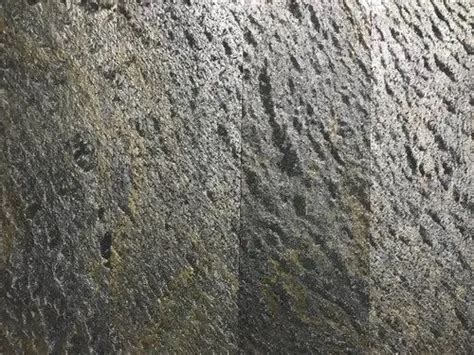 Black Galaxy Stone Veneer Manufacturer Supplier from Jaipur India