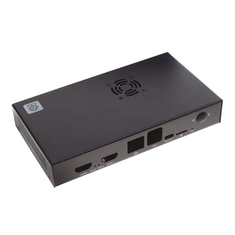 Compute Module Linux 的图像结果