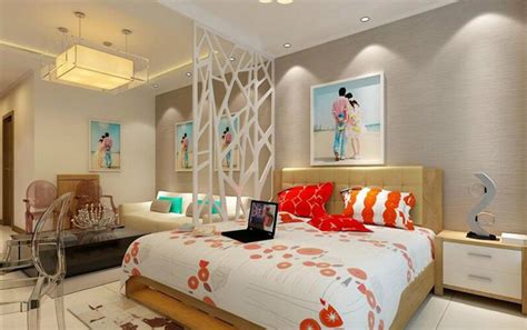 北京100平米婚房如何设计装修 可以选择什么装修风格_住范儿