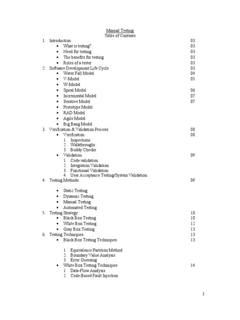 Image result for SDLC Manual Testing