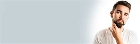 Laser Beard Shaping Treatment in Delhi | Dermo Rita