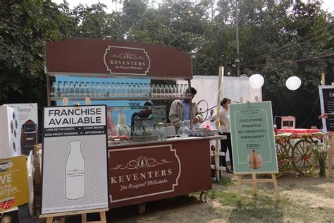 Keventers - Caterer - Lajpat Nagar 2 - Weddingwire.in