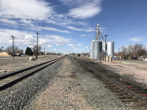 Clayton St. (Brush, CO)