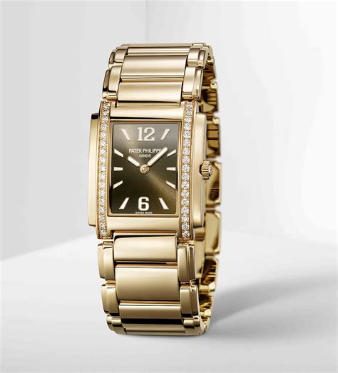 Patek Philippe Twenty~4